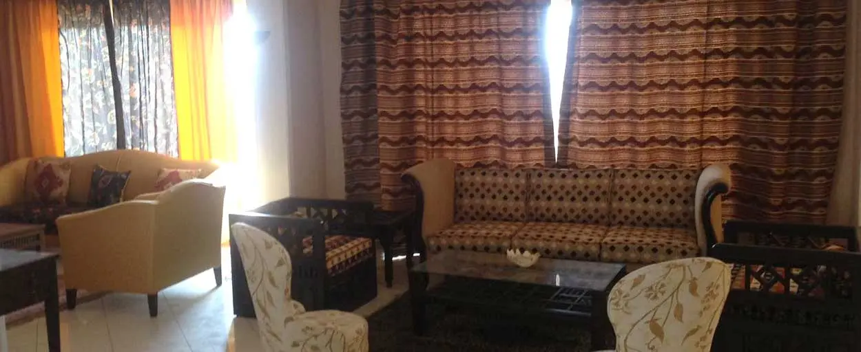 South Zamalek | Apartment
