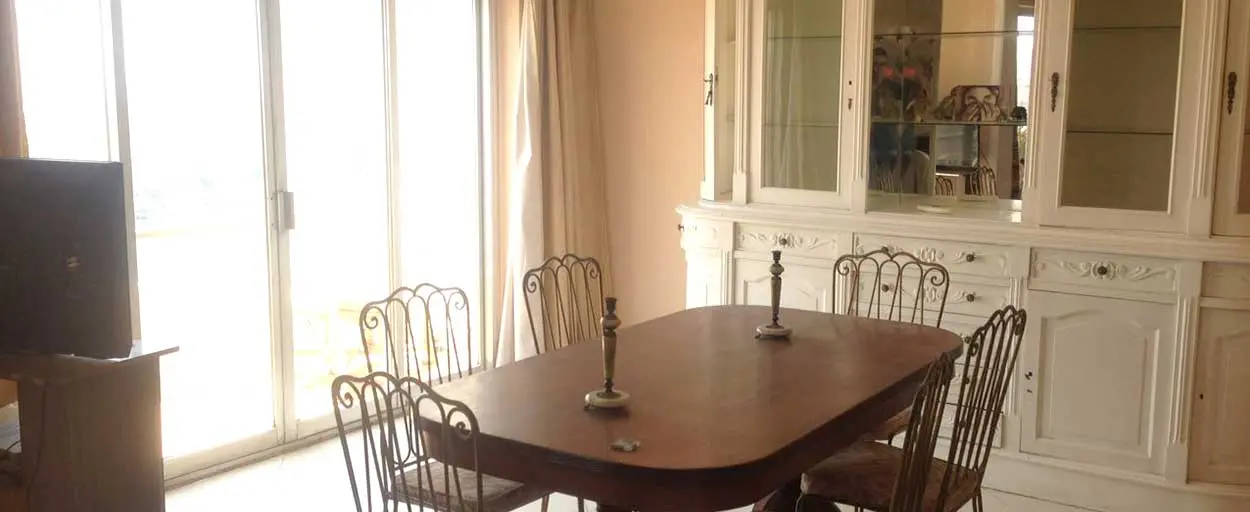 South Zamalek | Apartment