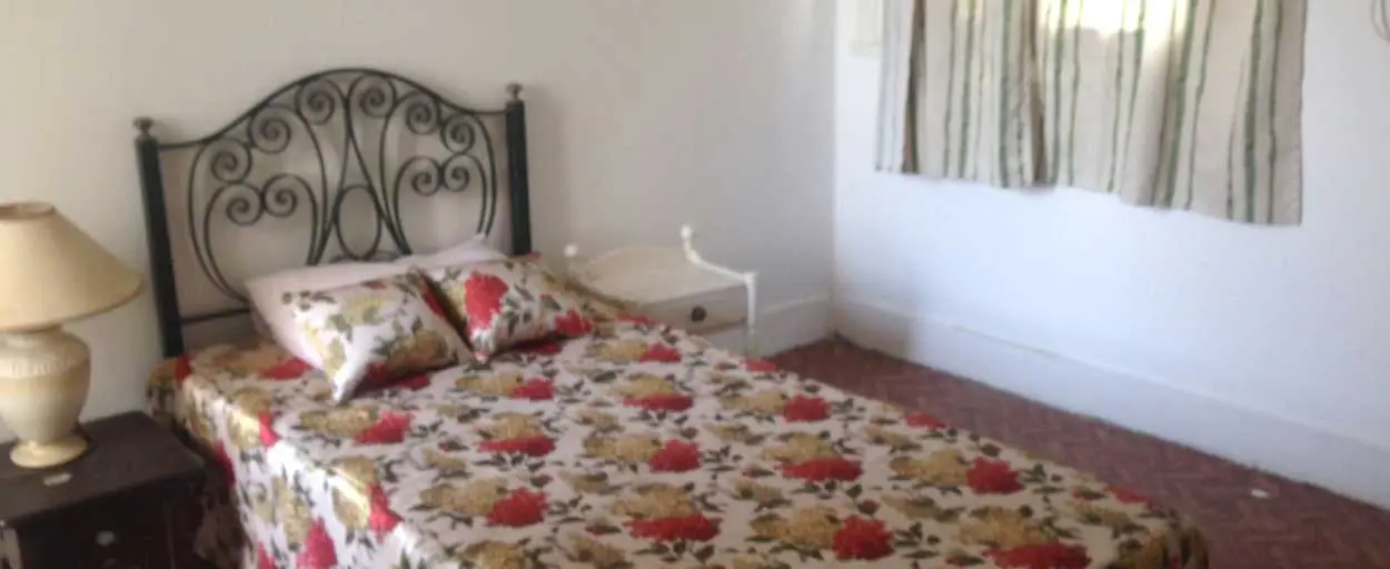 South Zamalek | Apartment