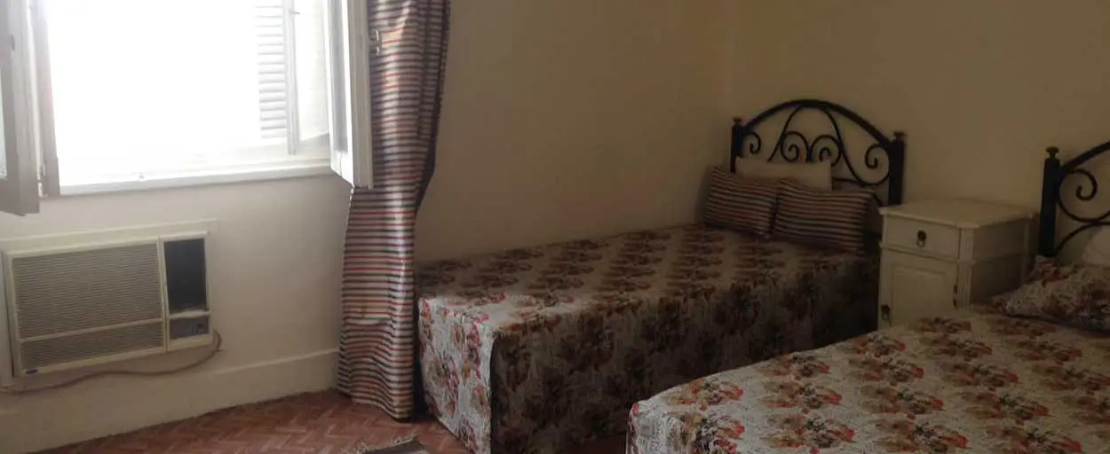 South Zamalek | Apartment