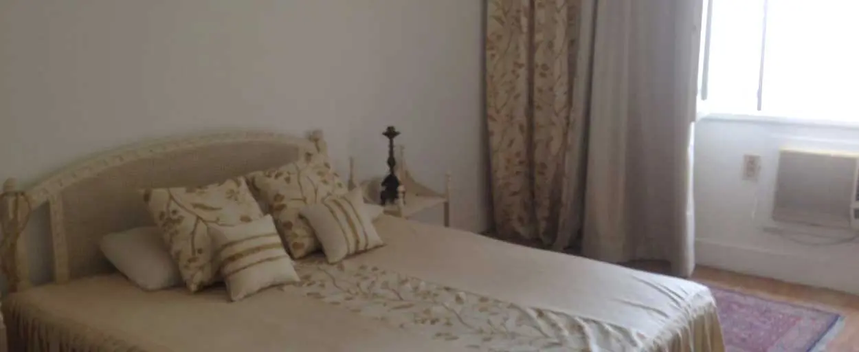South Zamalek | Apartment