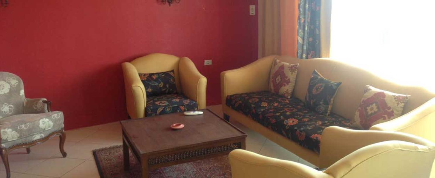South Zamalek | Apartment