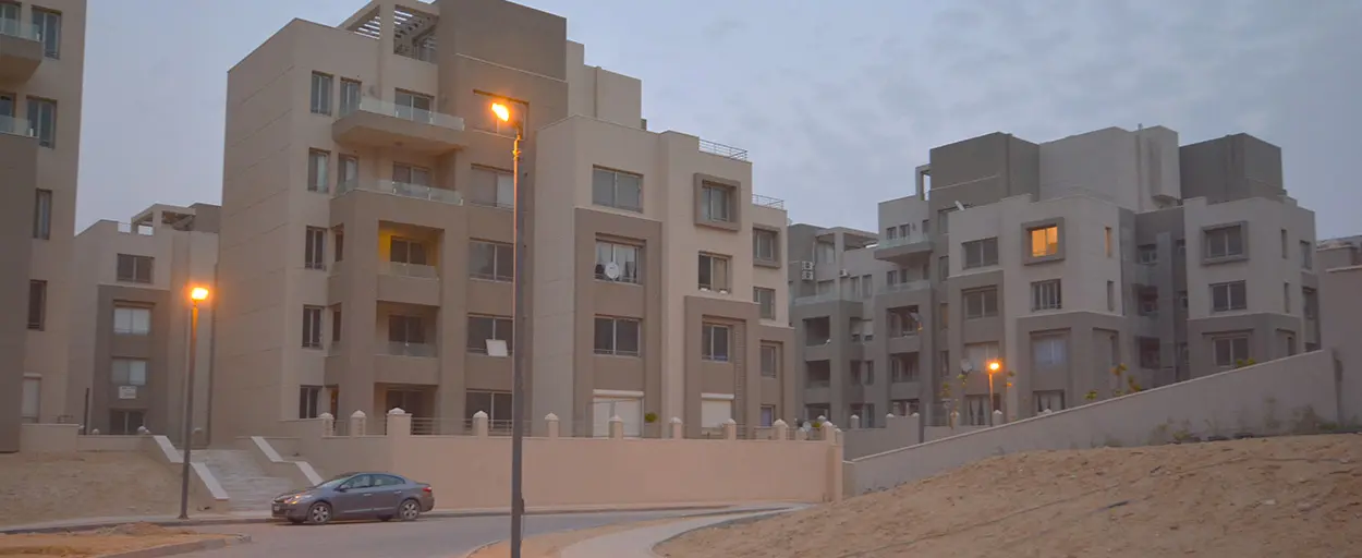 Village Gate | استوديو