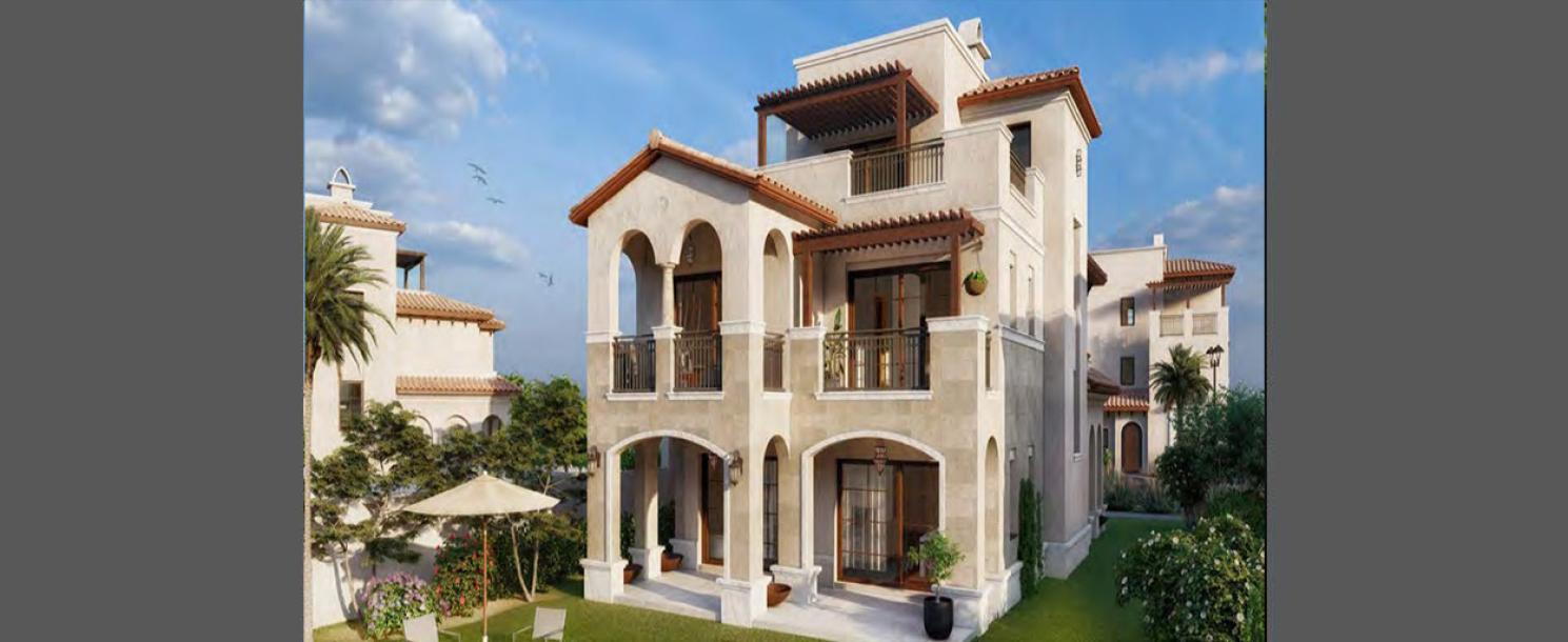 Marassi | فيلا