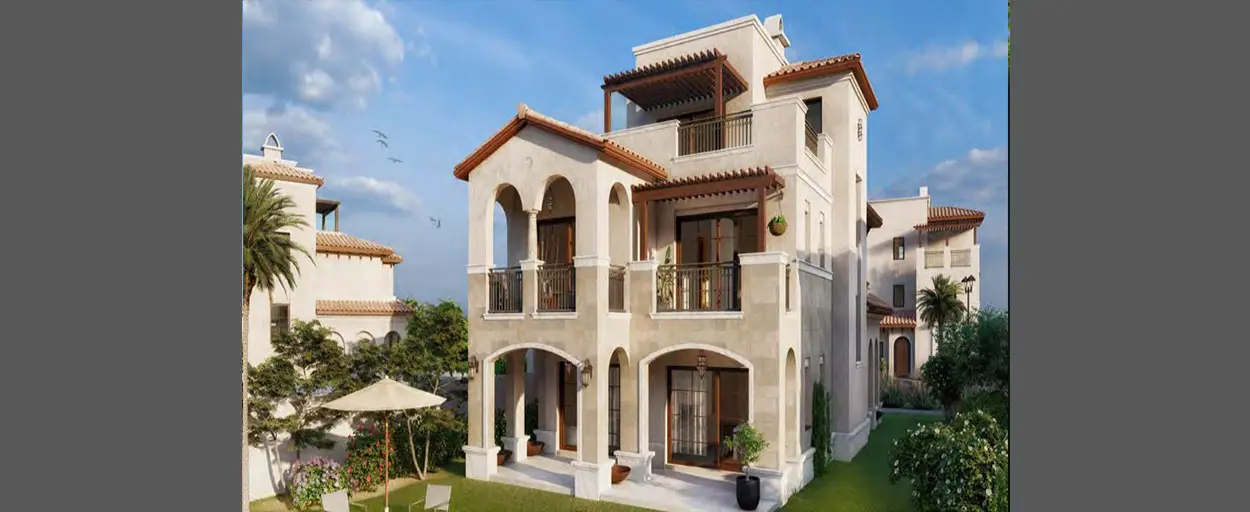 Marassi | فيلا