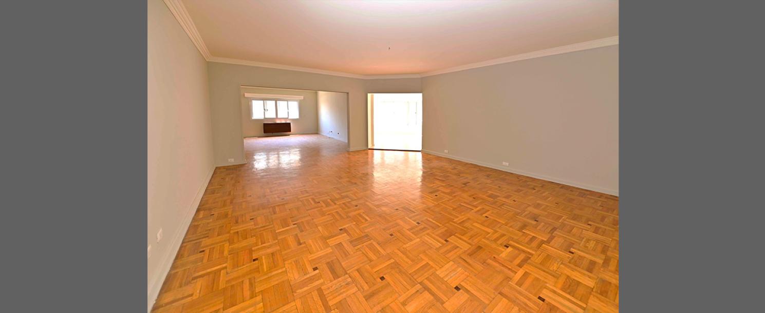 South Zamalek | Apartment