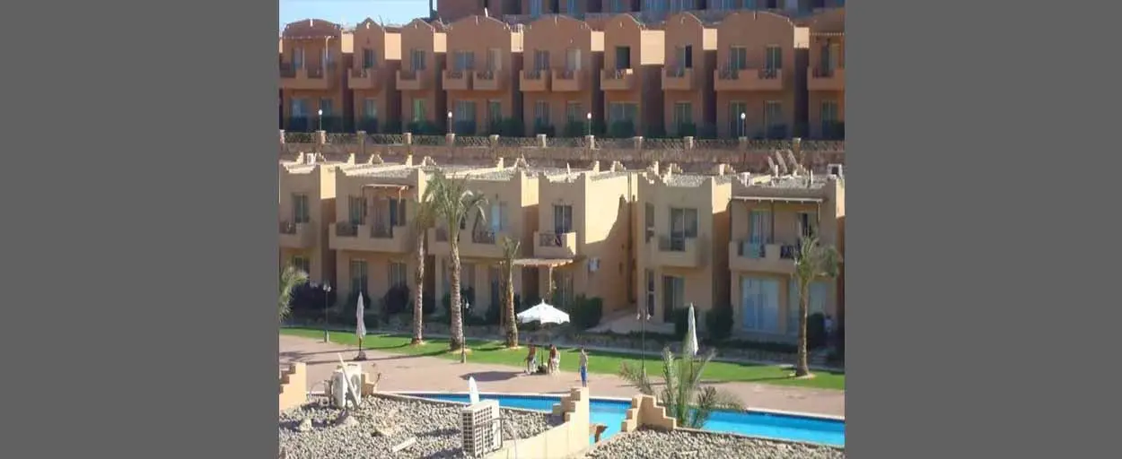 Stella Sea View | شاليه