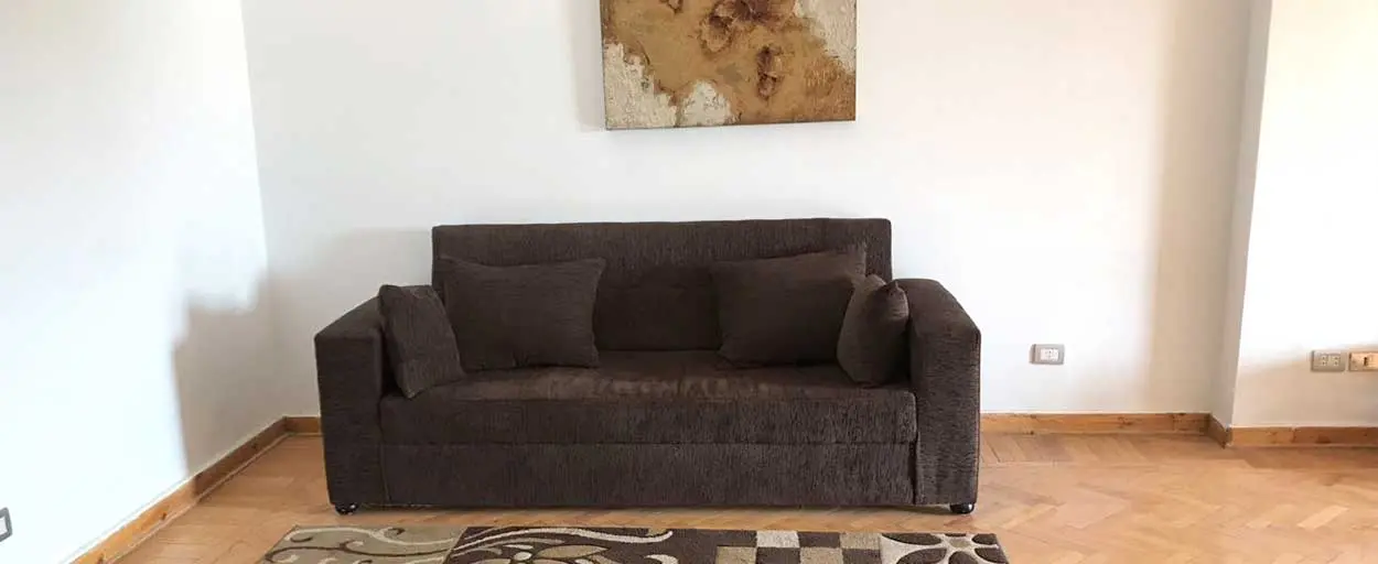 South Zamalek | Apartment