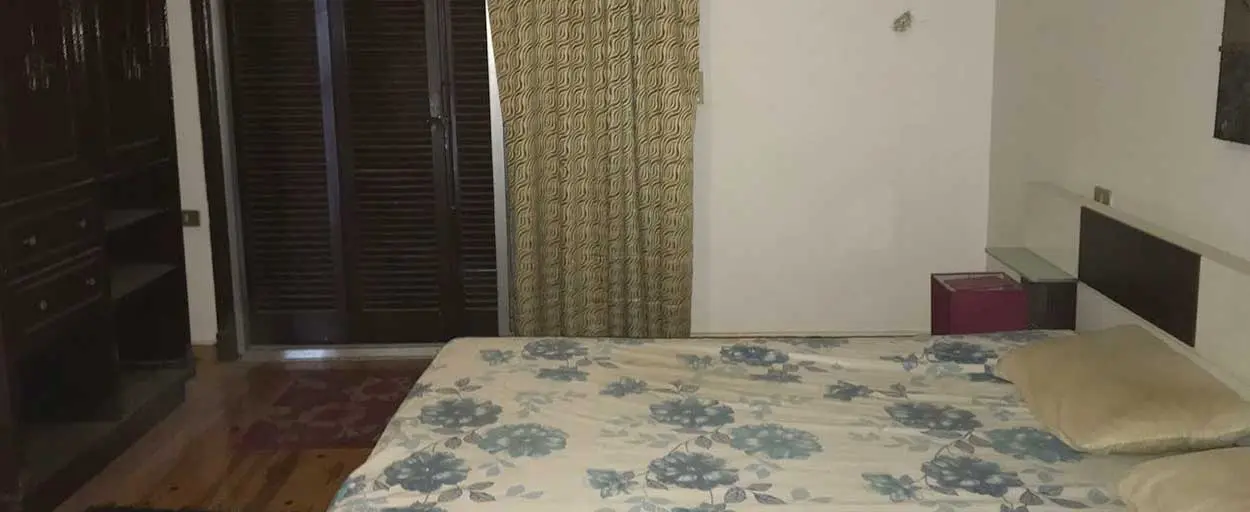 South Zamalek | Apartment