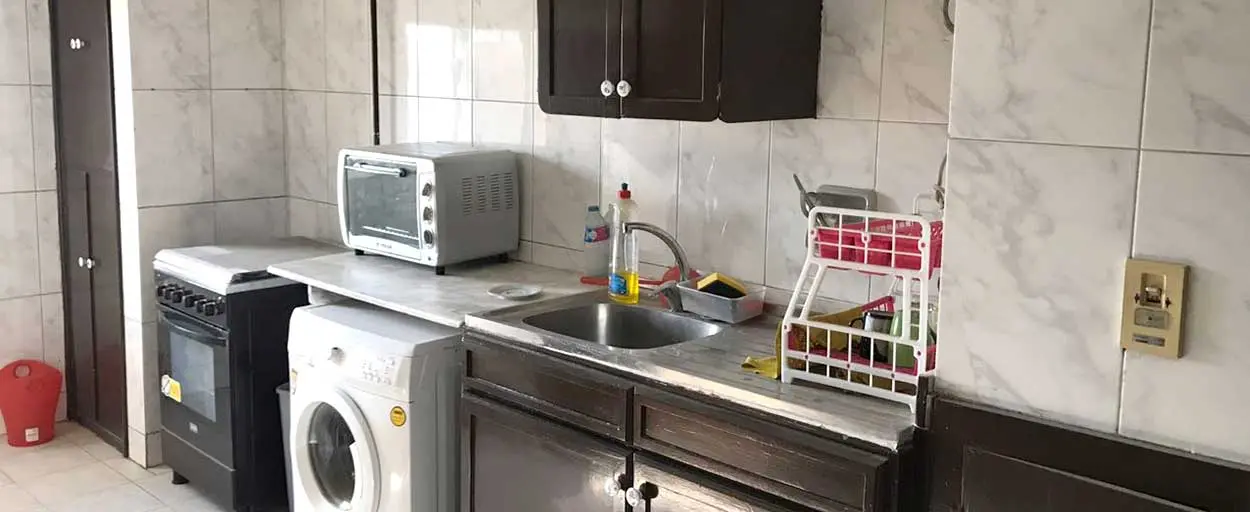South Zamalek | Apartment