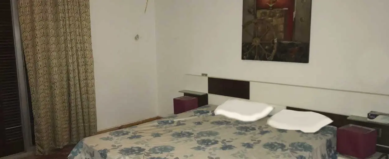 South Zamalek | Apartment