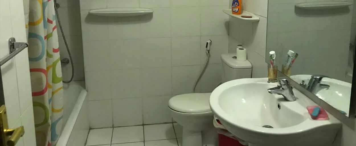 South Zamalek | Apartment