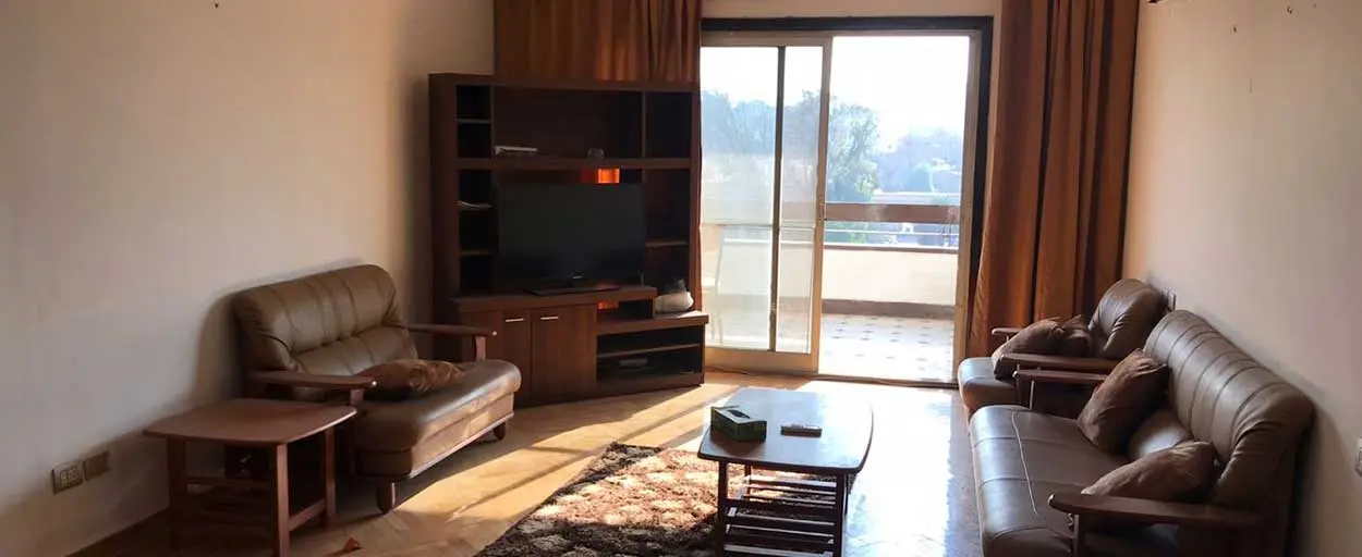 South Zamalek | Apartment