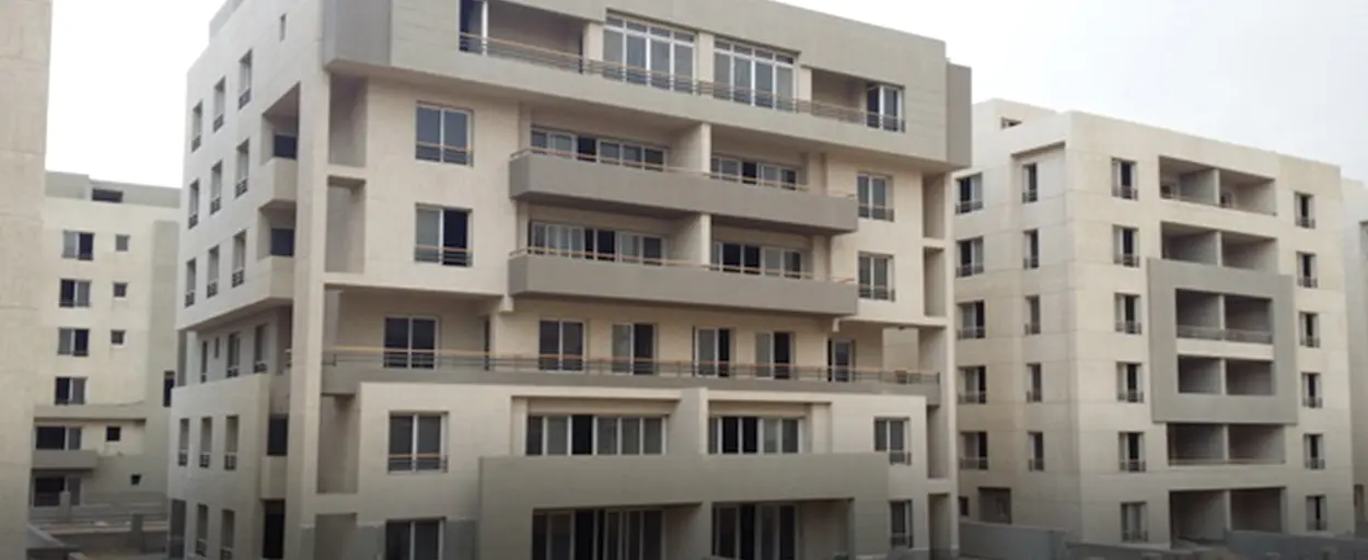 Square | Apartment