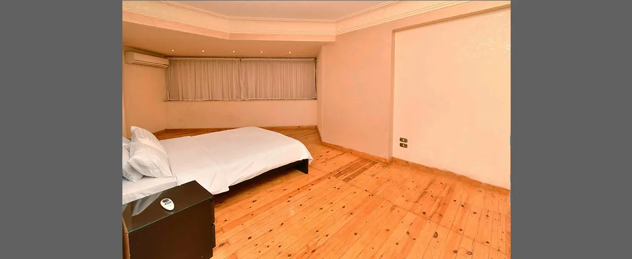 North Zamalek | Apartment