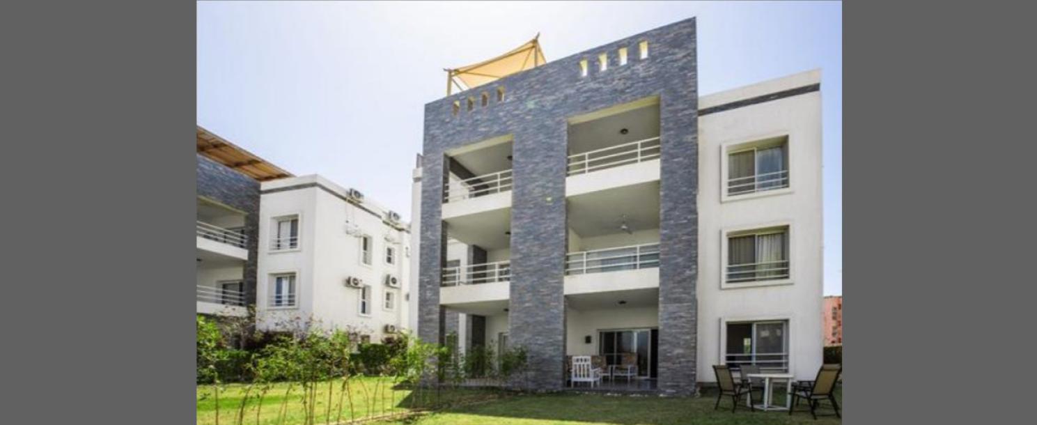 Amwaj | Chalet