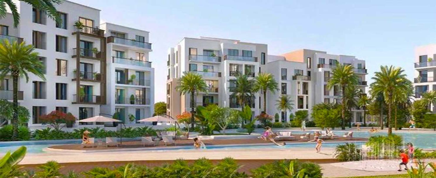 Marassi | بنتهاوس