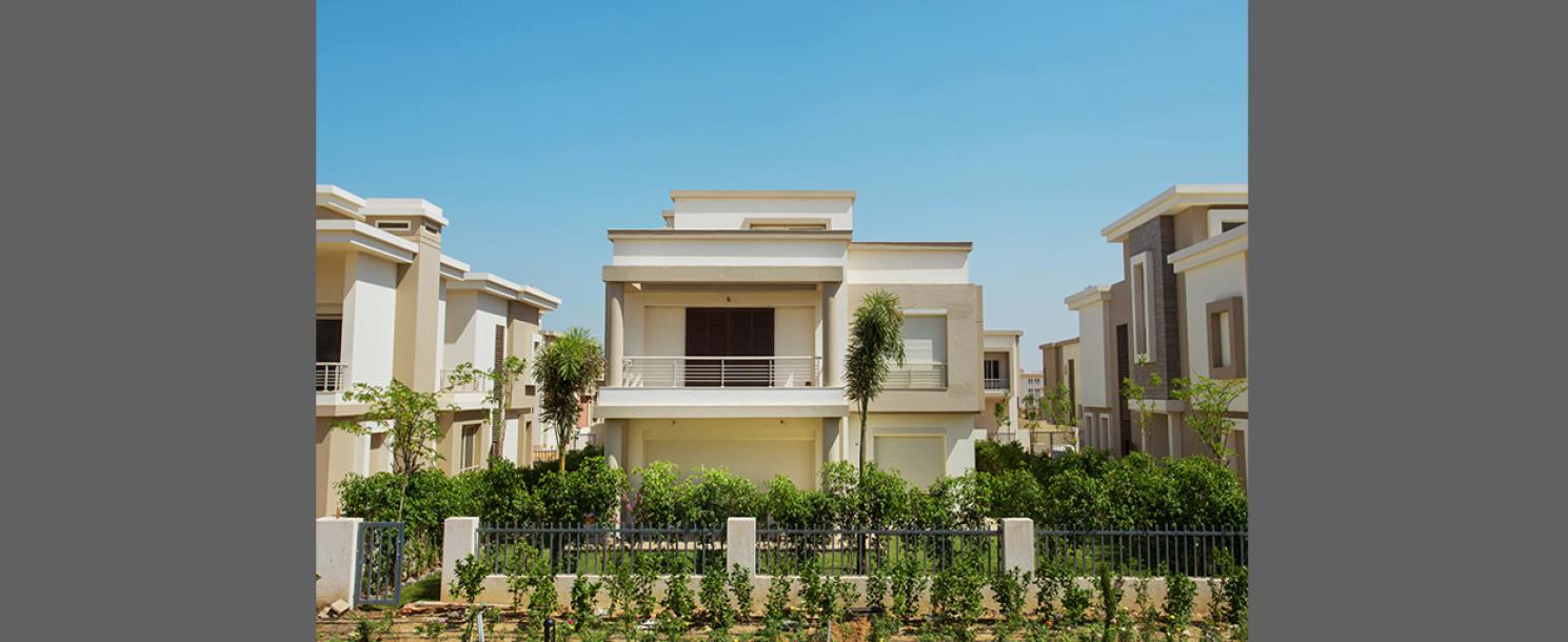 Cairo Festival City | Villa