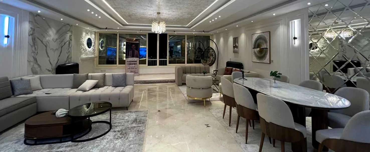 Kornish El Nile | Apartment