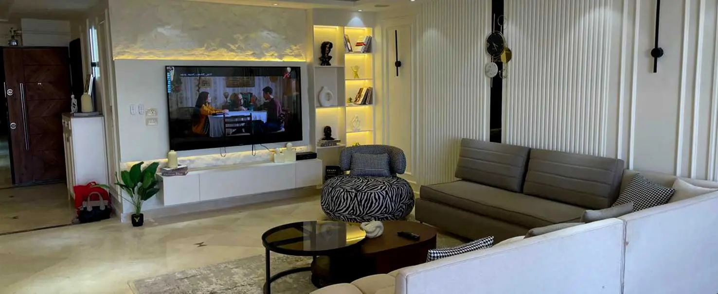 Kornish El Nile | Apartment