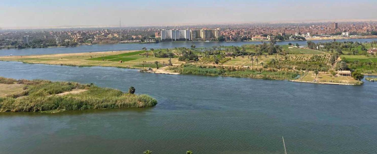 Kornish El Nile | Apartment