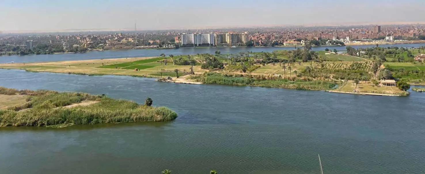 Kornish El Nile | Apartment