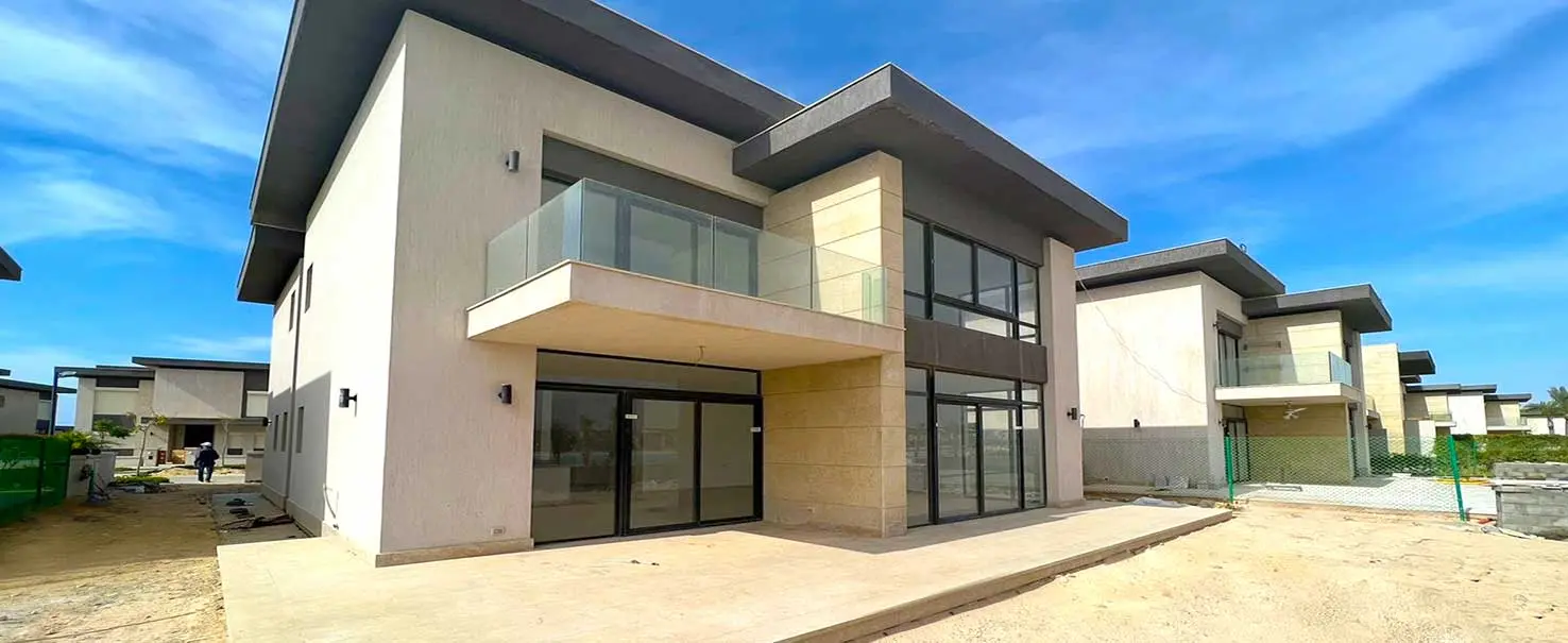 Swanlake North Coast | Villa