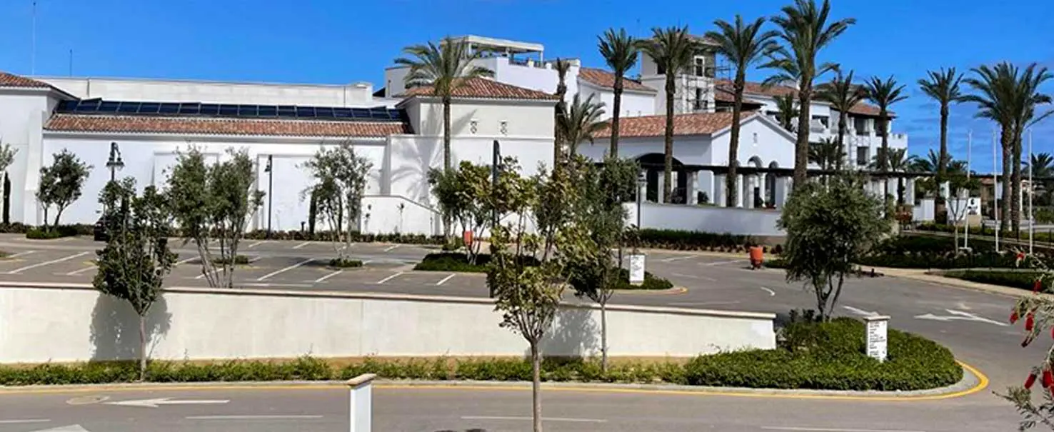 Marassi | Chalet