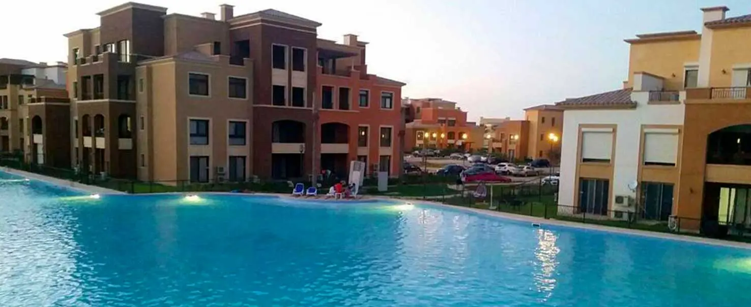 Marassi | Chalet