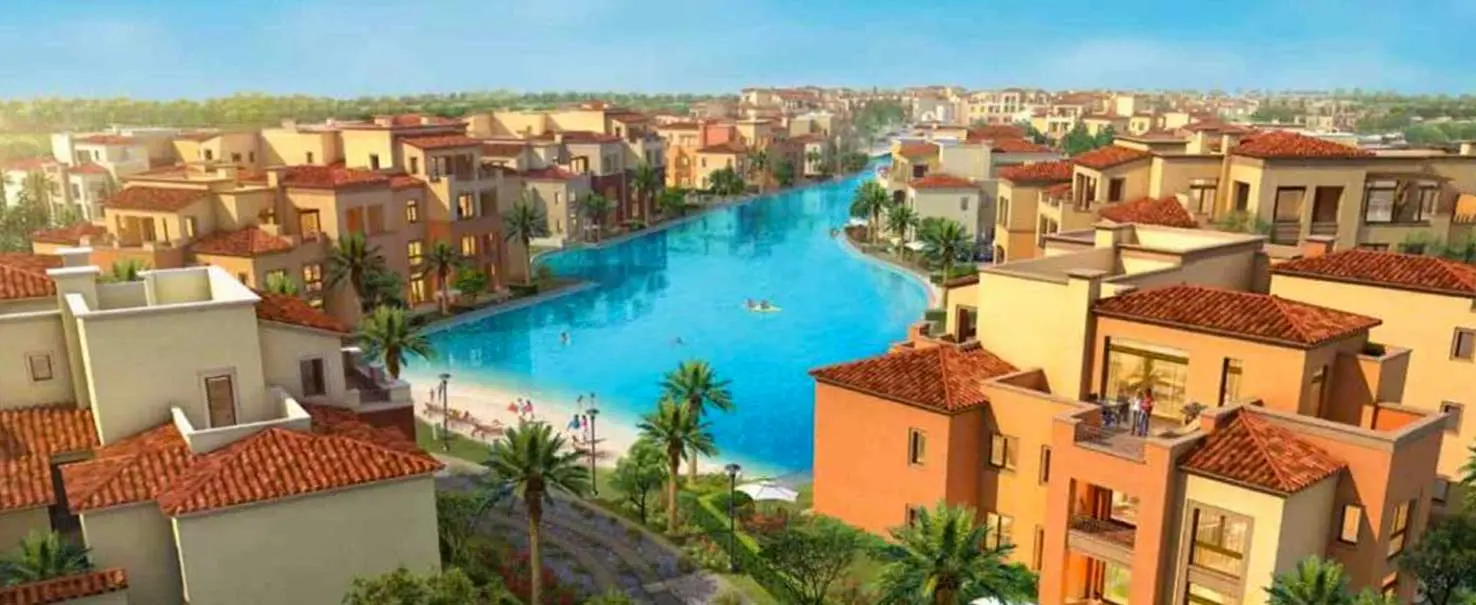 Marassi | Chalet