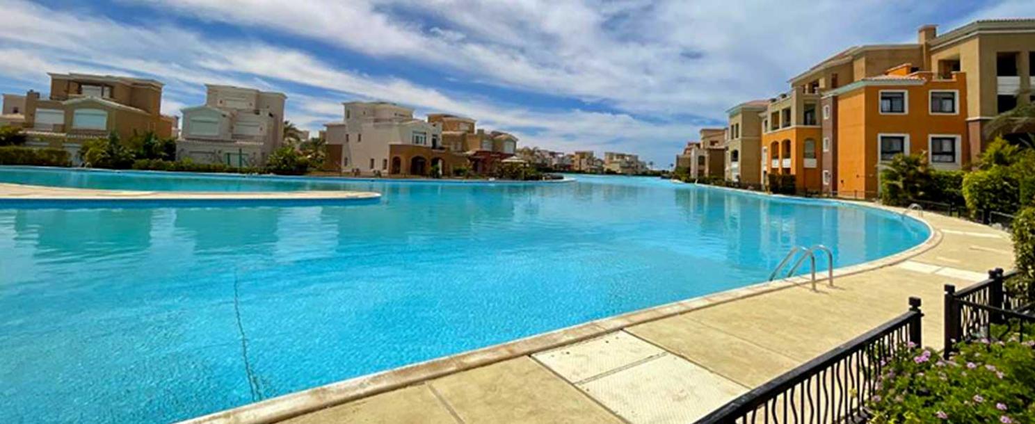 Marassi | Chalet