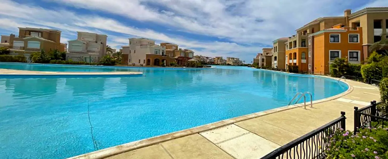 Marassi | Chalet