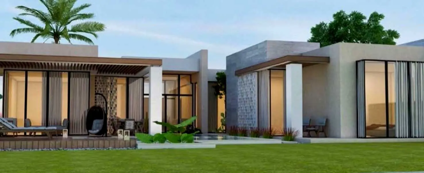 Zoya | Chalet