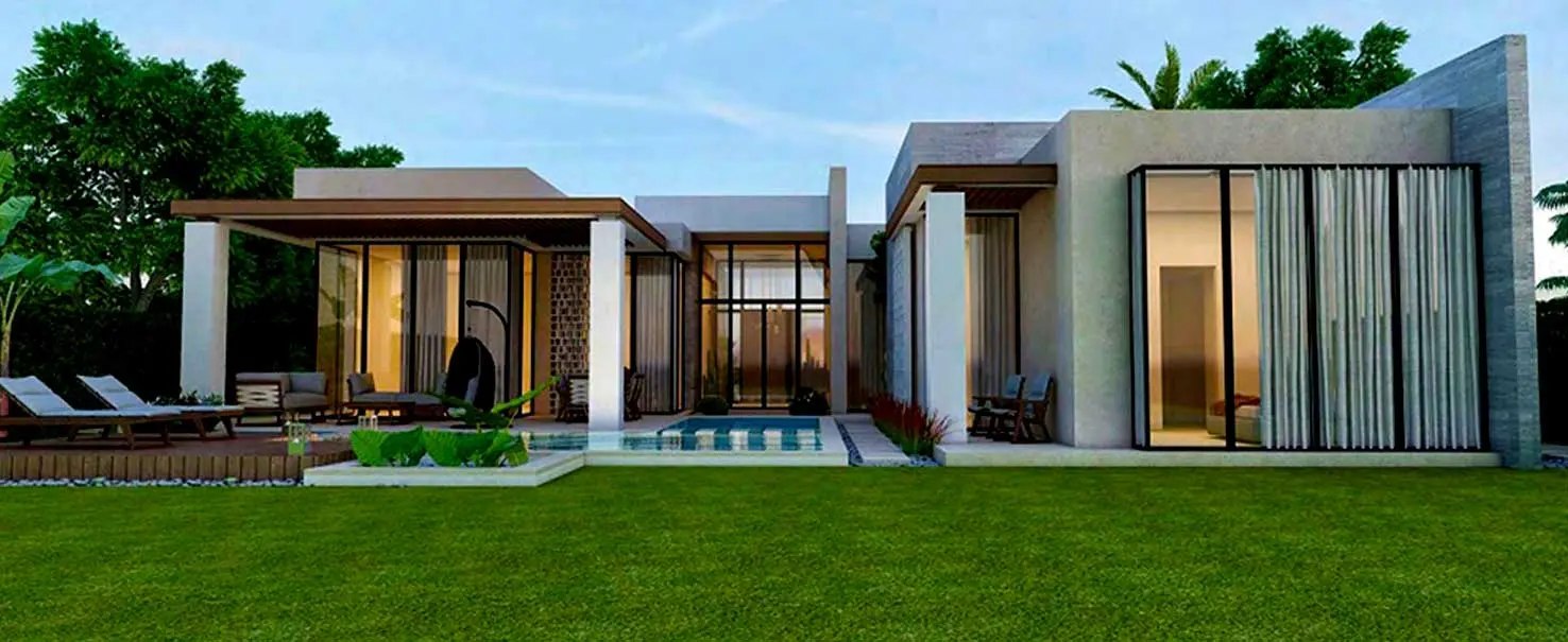 Zoya | Chalet
