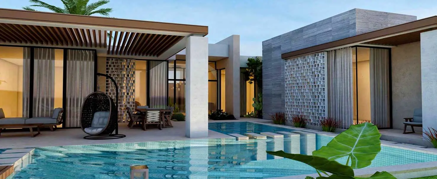 Zoya | Chalet
