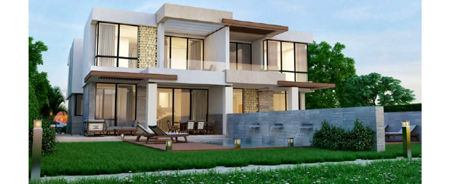 Zoya | Chalet