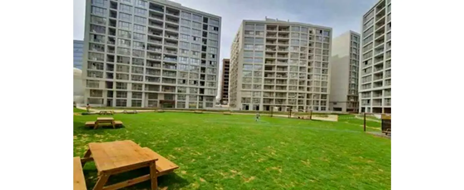  | Apartment