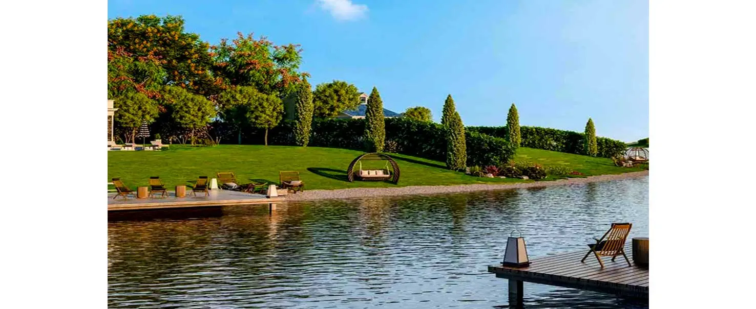 Mountain View Kingsway | Stand Alone Villa