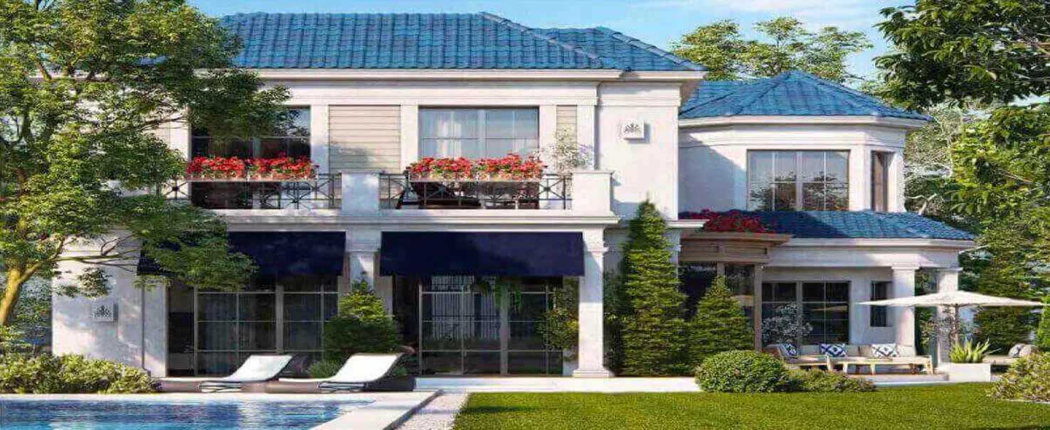 Mountain View Kingsway | Stand Alone Villa