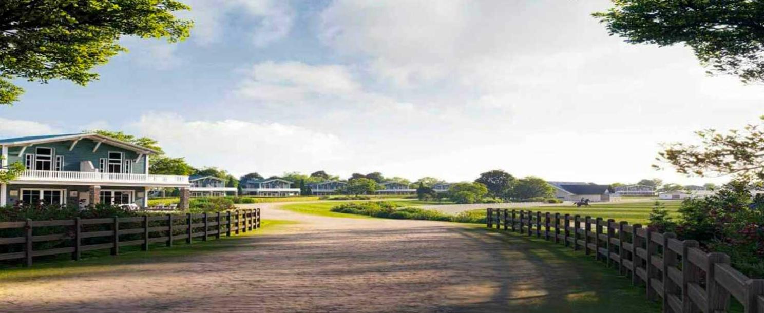 Mountain View Kingsway | Stand Alone Villa