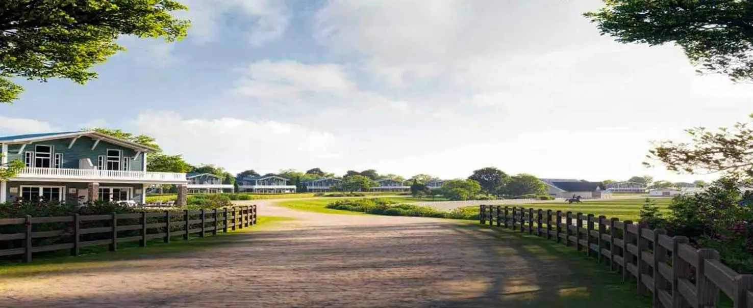 Mountain View Kingsway | Stand Alone Villa