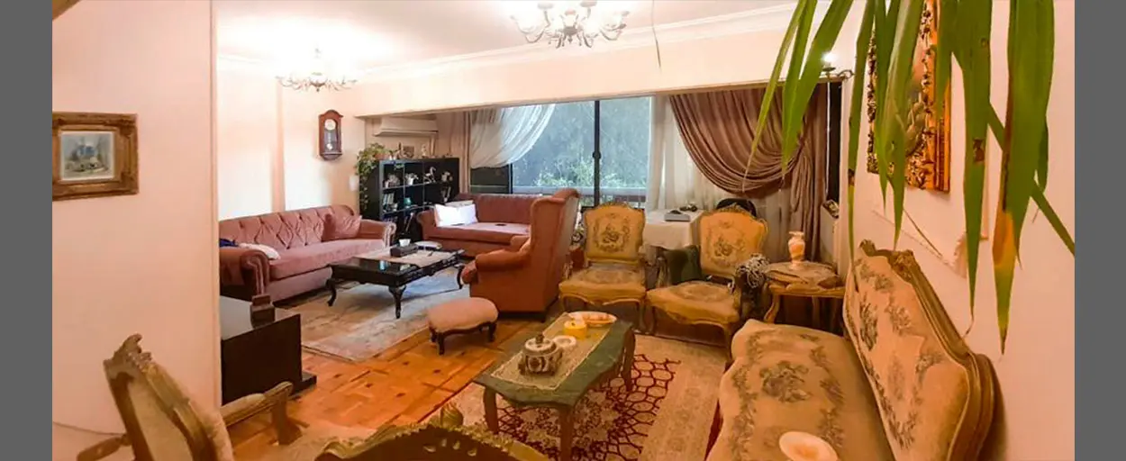 Sarayat | Apartment