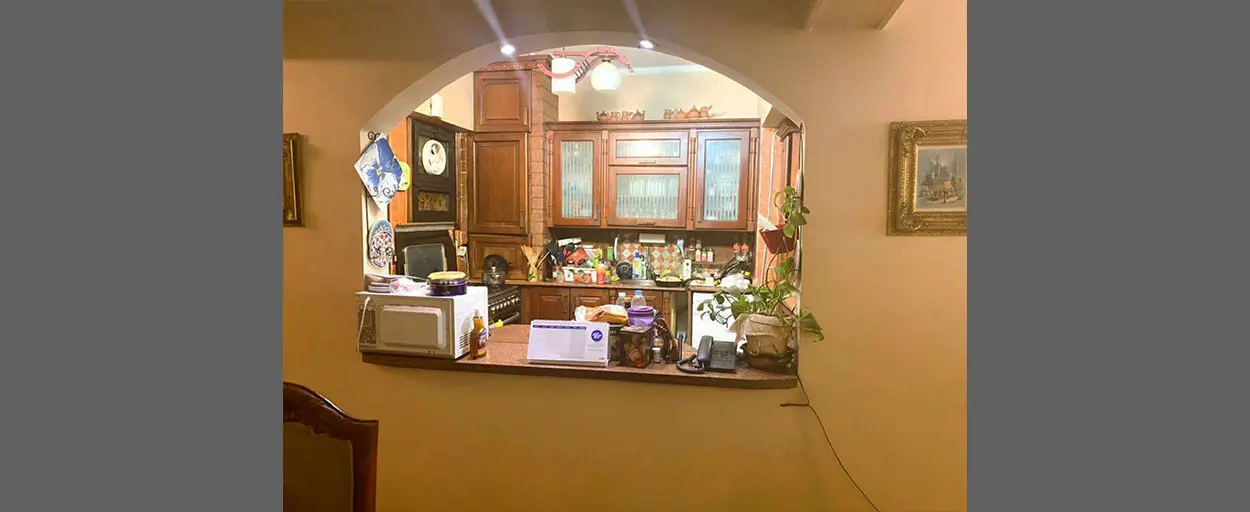 Sarayat | Apartment
