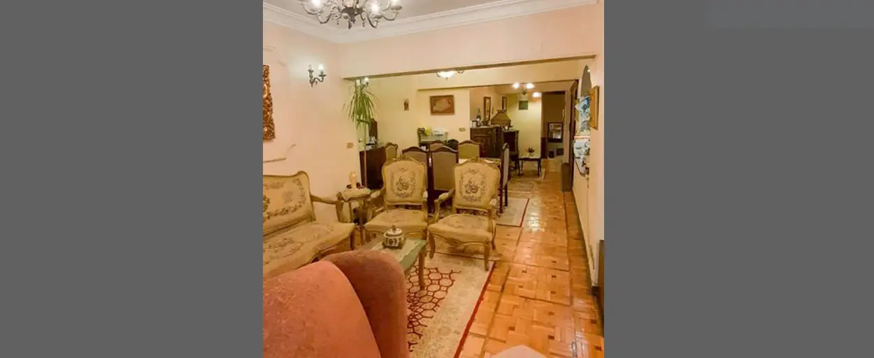 Sarayat | Apartment