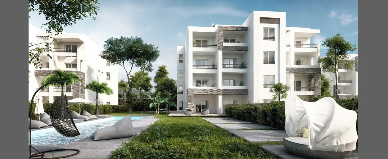 Amwaj | Chalet
