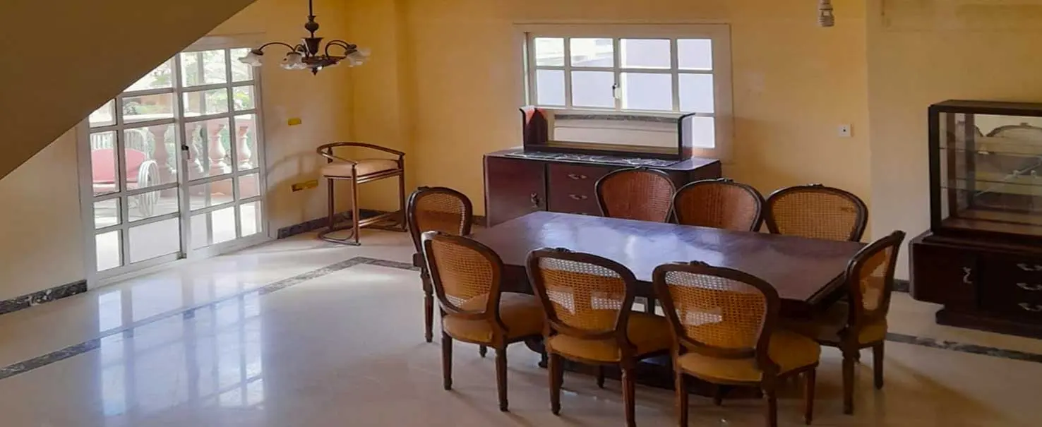 New Cairo | Duplex