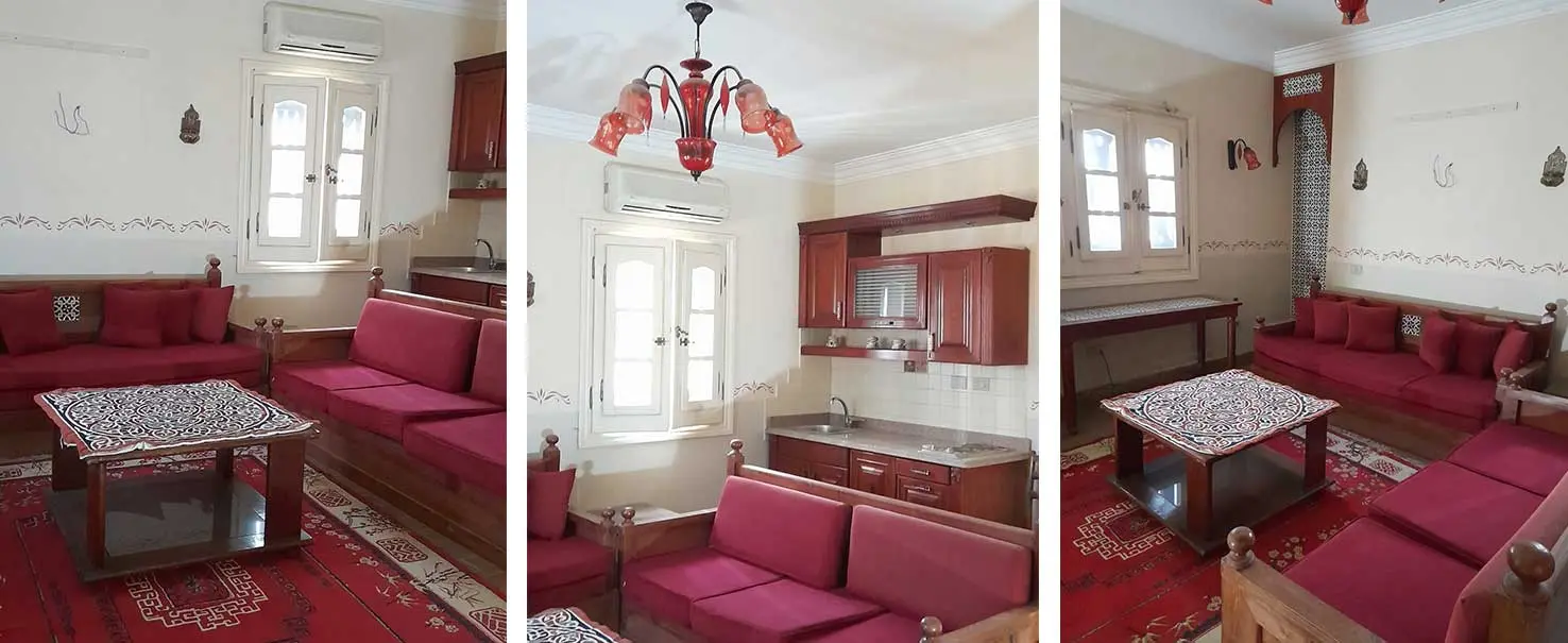 New Cairo | Duplex