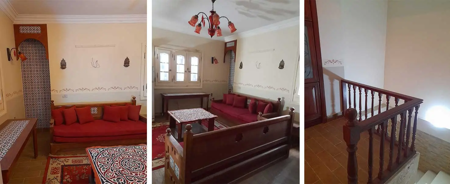 New Cairo | Duplex