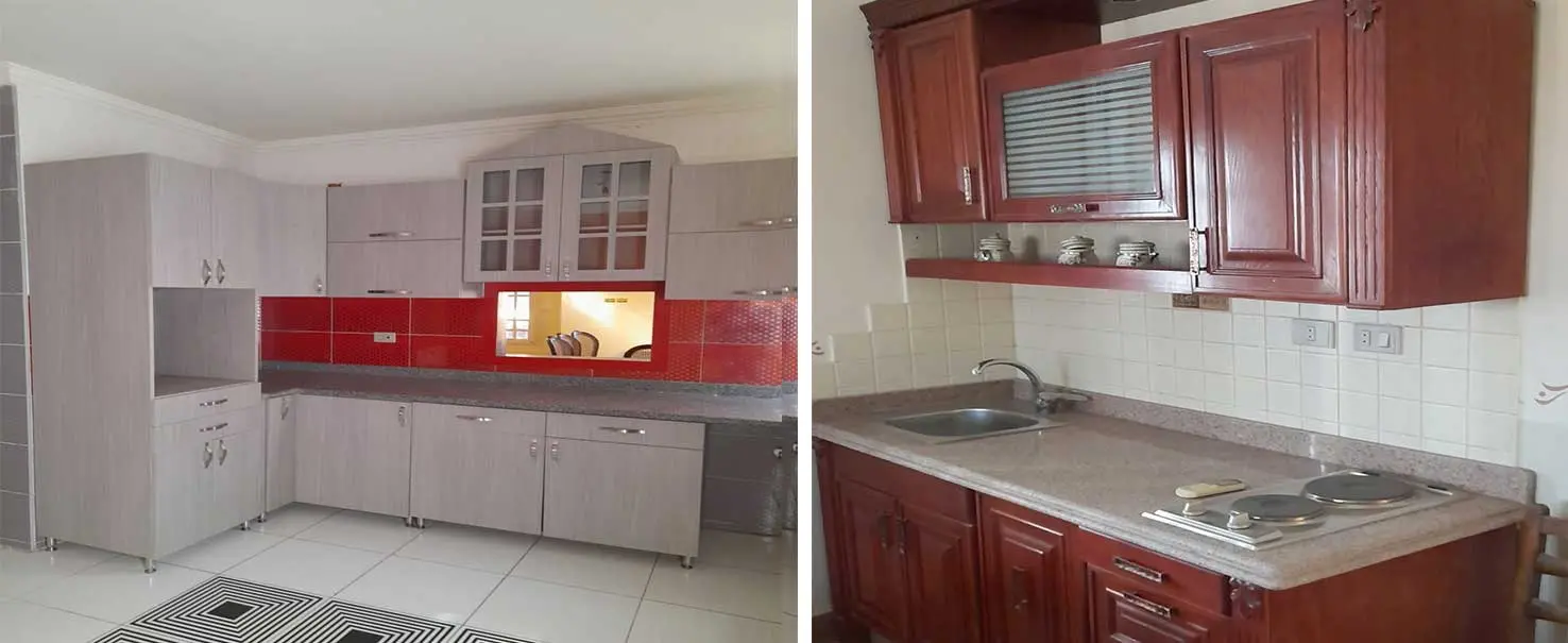 New Cairo | Duplex