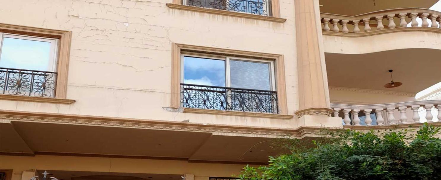 New Cairo | Duplex